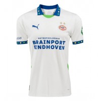 Camisa de time de futebol PSV Eindhoven Replicas 3º Equipamento 2024-25 Manga Curta